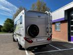 Hymer ML-T 570 Crossover 4x4, Automaat, Kluisje, Diesel, Tot en met 3