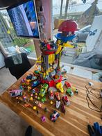 Paw patrol command centre, Ophalen of Verzenden, Zo goed als nieuw, Overige merken