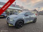 Nissan Juke 1.0 DIG-T Kiiro, Euro 6, Lichtsensor, Bedrijf, 3 cilinders