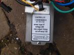 Controller voor een Bikkel Contigo voorwielmotor e-bike, Gebruikt, Algemeen, Overige typen, Bikkel