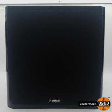 Yamaha ns-swp20 Subwoofer|| Nu Voor maar €29.99 beschikbaar voor biedingen