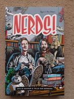 Nerds !, Ophalen of Verzenden, Gelezen