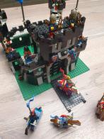 LEGO Black Monarch's Castle 6085, Complete set, Gebruikt, Ophalen of Verzenden, Lego