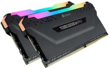 Corsair Vengeance RGB Pro 16GB (2x8) 3200MHz DDR4 beschikbaar voor biedingen
