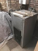 Artel cvpellet kachel, Huis en Inrichting, Kachels, Ophalen, Zo goed als nieuw, Pelletkachel, Vrijstaand