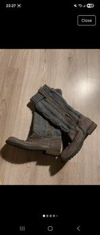 Liu Jo Laarzen Maat 38 - Gebruikt, Kleding | Dames, Schoenen, Liu Jo, Ophalen of Verzenden, Gedragen, Lage of Enkellaarzen