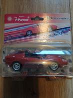 Super America Shell V-Power modelauto, Hobby en Vrije tijd, Modelauto's | 1:18, Ophalen of Verzenden, Nieuw, Auto, Overige merken