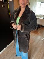 Lammy coat, Ophalen of Verzenden, Zo goed als nieuw