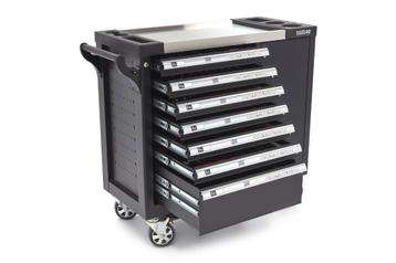 HBM 274-delige XL PREMIUM gereedschapswagen beschikbaar voor biedingen