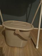 Nieuwe Luieremmer, Kinderen en Baby's, Badjes en Verzorging, Ophalen, Nieuw, Luieremmer