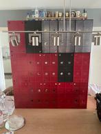 15 Platenbakken - Verschillende Kleuren, Cd's en Dvd's, Vinyl | Overige Vinyl, Ophalen of Verzenden, Gebruikt