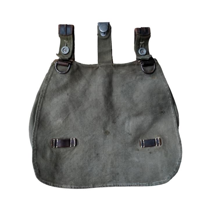 WWII German Wehrmacht Breadbag, Verzamelen, Militaria | Tweede Wereldoorlog, Landmacht, Duitsland, Ophalen of Verzenden