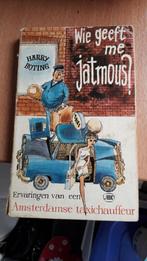 Wie geeft me jatmous?, Ophalen of Verzenden, Gelezen