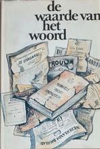 T.J. Kerpel -De waarde van het woord, Gelezen, Diverse, Overige wetenschappen, Ophalen of Verzenden