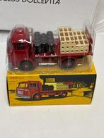Dinky dan-toys berliet Gak mint in box 1:43, Ophalen of Verzenden, Nieuw, Bus of Vrachtwagen, Dinky Toys