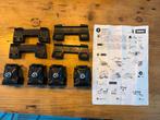 Thule Kit 186010 Volvo V60 V90 XC40 Dakdrager Voet, Auto diversen, Dakdragers, Ophalen of Verzenden, Zo goed als nieuw