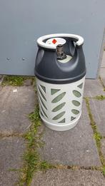 gasfles, Ophalen, Zo goed als nieuw