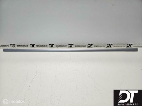 Sierlijst deur rechtsvoor BMW E46 M3 51137893682, Auto-onderdelen, Carrosserie en Plaatwerk, BMW, Gebruikt, Ophalen of Verzenden