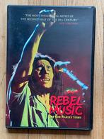 Rebel music the Bob Marley story dvd, Cd's en Dvd's, Dvd's | Muziek en Concerten, Ophalen of Verzenden, Zo goed als nieuw
