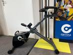 Home trainer op klapbaar ( nieuw ), Ophalen, Nieuw, Metaal, Benen