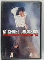 Te koop: Michael Jackson Live in Bucharest Dvd, Alle leeftijden, Ophalen of Verzenden, Gebruikt, Muziek en Concerten