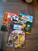 De avonturen van Robbedoes en Kwabbernoot, Eén comic, Ophalen of Verzenden, Gelezen, Europa