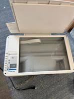 HP Deskjet F380 + een nieuwe cartridge, Computers en Software, Printers, Hp, Kopieren, Gebruikt, All-in-one