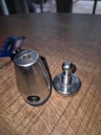 Schijfremslot - ABUS Granit Victory XPlus 68, Ophalen of Verzenden, Gebruikt