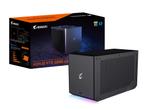 Asus Aorus RTX 3080 gaming box - externe videokaart, Ophalen of Verzenden, Zo goed als nieuw, Nvidia, DisplayPort