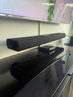 Harman Kardon Citation Multibeam 700 + Sub S - Zo Goed Als N, Audio, Tv en Foto, Soundbars, Ophalen of Verzenden, Bluetooth, Zo goed als nieuw