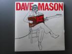 Lp van Dave  Mason : Scrapbook . Folkrock ., Ophalen of Verzenden, Zo goed als nieuw, 12 inch, Poprock