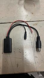 Aux interface bmw e39 e60, Auto diversen, Autoradio's, Ophalen, Nieuw