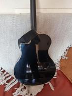 Yamaha 12 snarig. semi acoustisch, Muziek en Instrumenten, Snaarinstrumenten | Gitaren | Akoestisch, Ophalen of Verzenden, Gebruikt