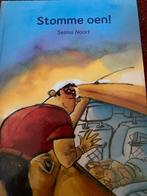 Stomme Oen! Selma Noort + CD, Ophalen of Verzenden, Gelezen, Fictie algemeen