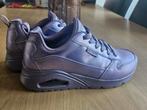 Zo goed als nieuwe metallic paarse skechers, Skechers, Overige kleuren, Ophalen of Verzenden, Sneakers of Gympen