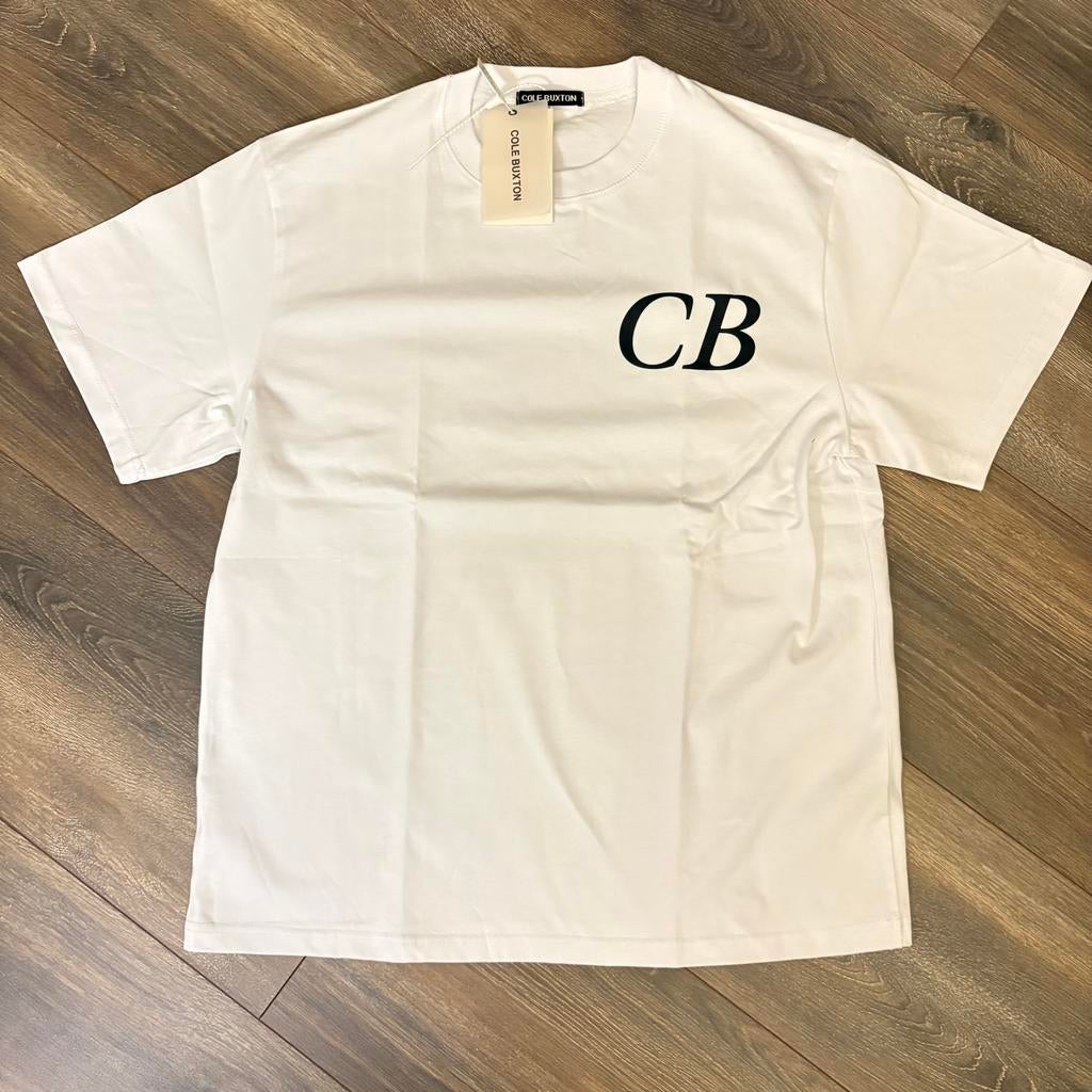 Cole Buxton, Celine, Maison Margiela T-shirts (3 stuks), Kleding | Heren, T-shirts, Ophalen of Verzenden, Zo goed als nieuw, Overige maten