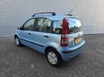 Fiat Panda 1.2 Emotion Automaat, Gebruikt, 1242 cc, 840 kg, Origineel Nederlands