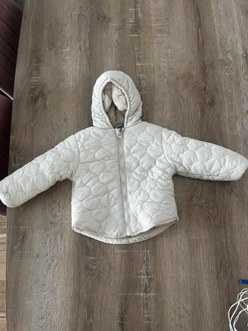 Zeeman winterjas maat 86 unisex