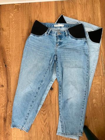ASOS 4x zwangerschapsbroek beschikbaar voor biedingen