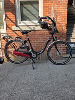 Sparta amazone moederfiets 26 inch with 7 gears, Fietsen en Brommers, Fietsen | Dames | Moederfietsen, Ophalen, 2 zitjes, Sparta