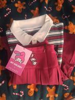 Nieuwe zet kleding, Ophalen of Verzenden, Nieuw