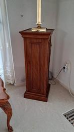 Pilar/zuil 97 lang 37 breed, Huis en Inrichting, Woonaccessoires | Zuilen en Pilaren, Ophalen, Zo goed als nieuw