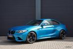 BMW M2 DCT LCI | Camera | Harman Kardon | Stuurverwarming |, Achterwielaandrijving, Gebruikt, Lichtsensor, Leder