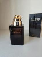 Gucci Intense Oud 90ml - Zo goed als nieuw, Ophalen of Verzenden, Zo goed als nieuw