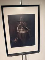 Erwin Olaf - The Siege and Relief of Leiden - Plague Docter, Ophalen of Verzenden