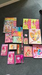 Winx club verzameling, Ophalen of Verzenden, Nieuw