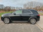 Mercedes-Benz GLE 300 d 4MATIC 245pk 9G-TRONIC 2021 Zwart, Zwart, Adaptieve lichten, 2065 kg, GLE