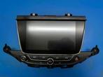 Opel Astra K touchpanel reparatie, Ophalen of Verzenden