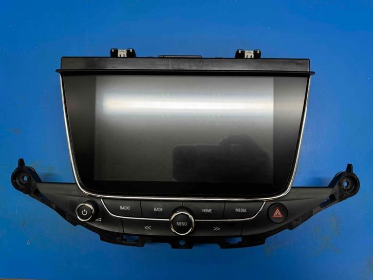 Opel Astra K touchpanel reparatie, Auto diversen, Autonavigatie, Ophalen of Verzenden