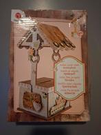 Deco Time Spaarpot - Maak je eigen spaarpot!, Ophalen of Verzenden